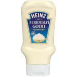 Maioneza Heinz
