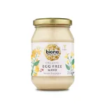 Maioneza Bio Biona