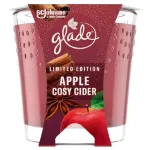 Glade Iarna Apple Cosy Cider